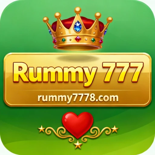 Logo Rummy 777
